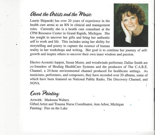 Alive With Passion album cover